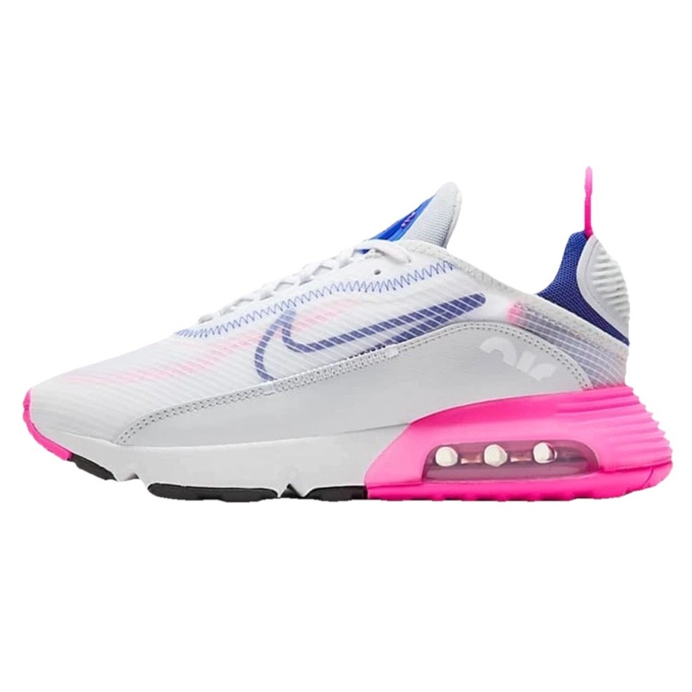 New Womens 11.5 / Mens 10 Nike Air Max 2090 Concord Purple Pink CZ3867-101
